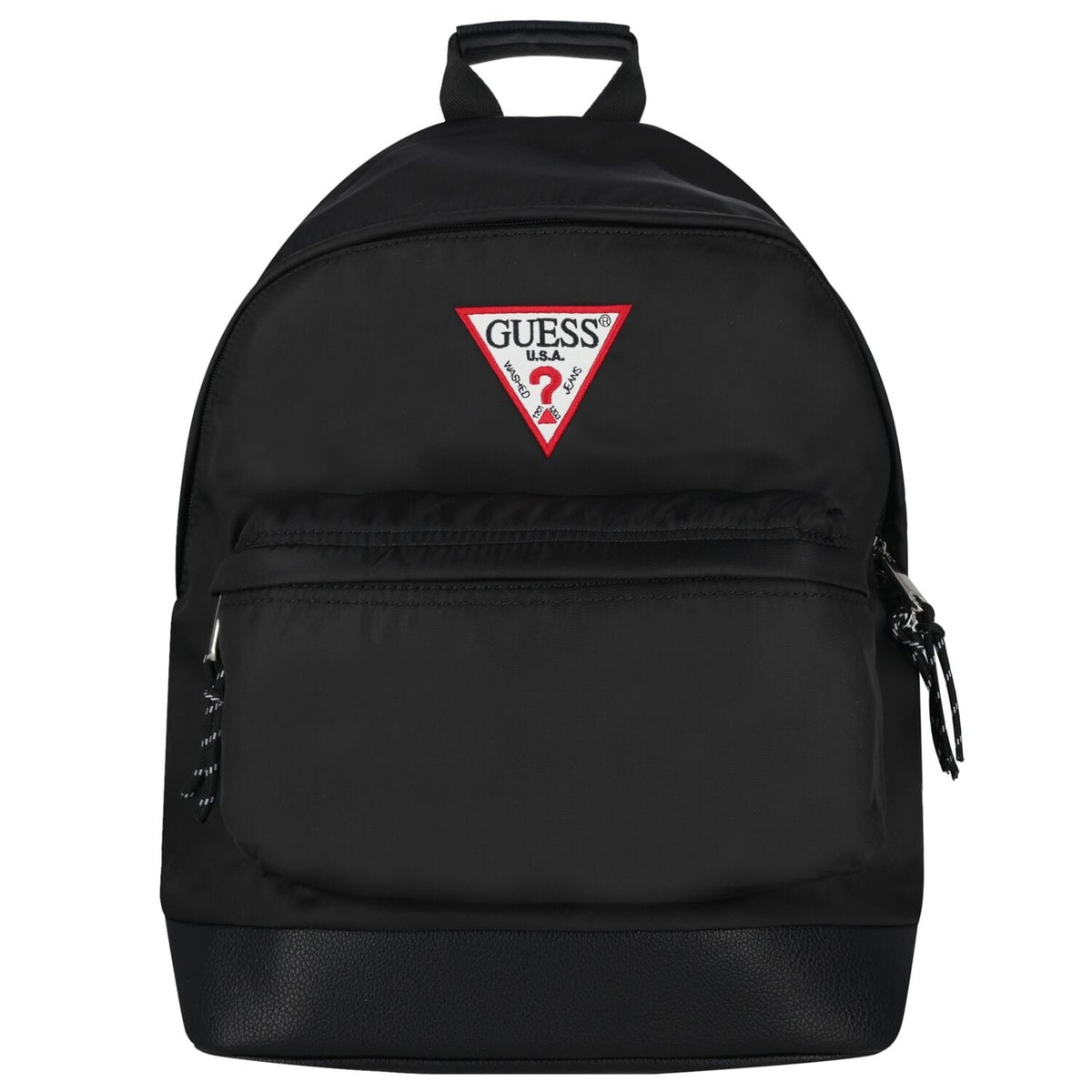 H6YZ01W2589/JBLK GUESS