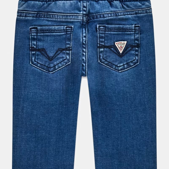 I6YA01D1270/USYE GUESS