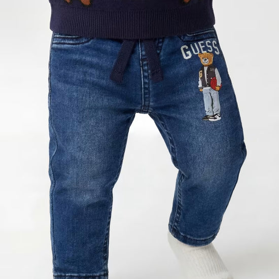 I6YA01D1270/USYE GUESS