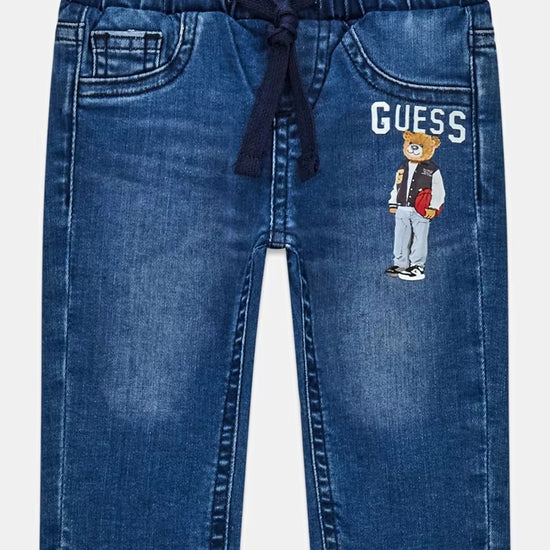 I6YA01D1270/USYE GUESS