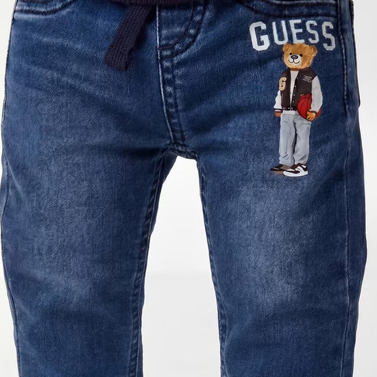 I6YA01D1270/USYE GUESS