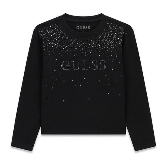 J6BI08K5778/JBLK GUESS