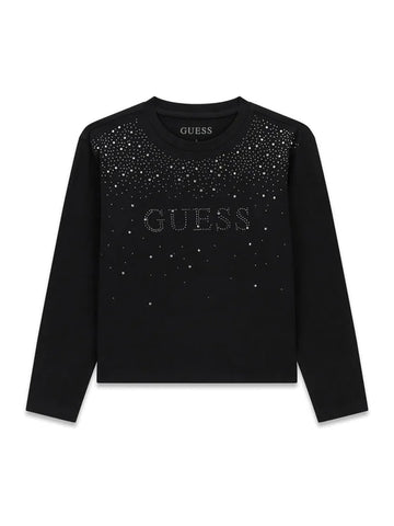 J6BI08K5778/JBLK GUESS
