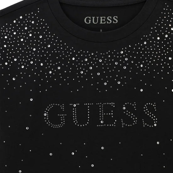 J6BI08K5778/JBLK GUESS