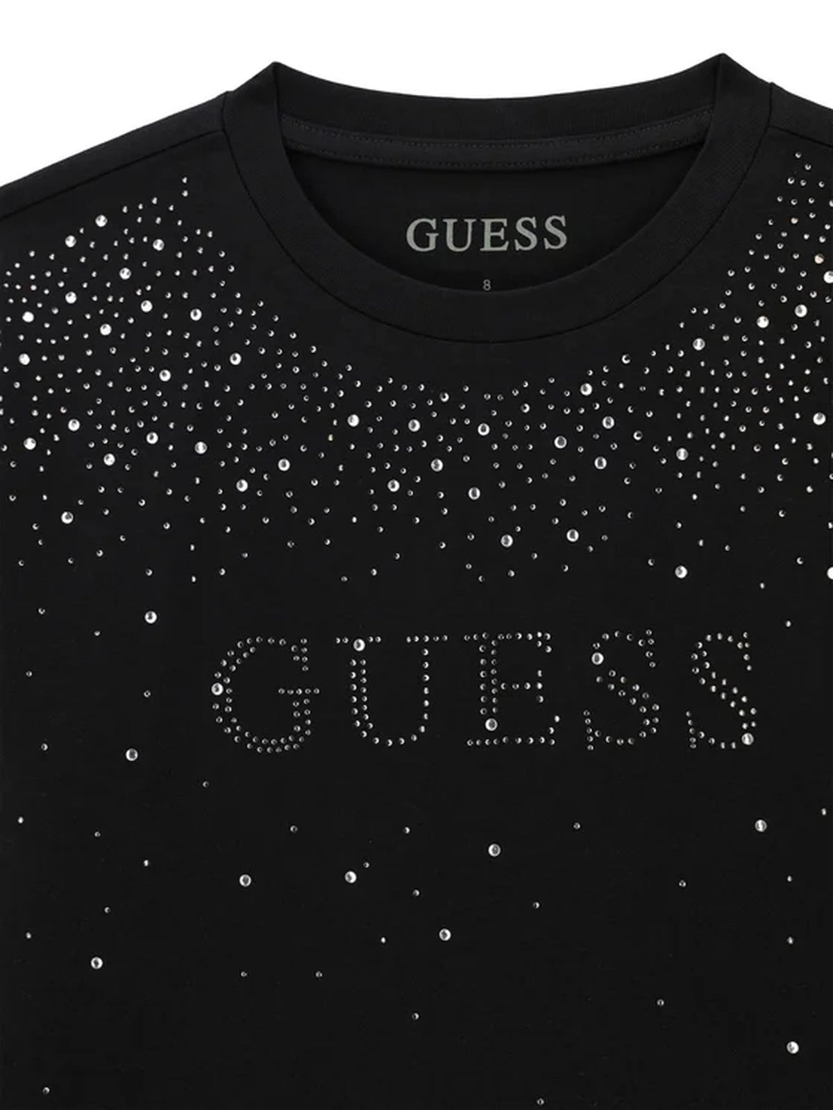 J6BI08K5778/JBLK GUESS