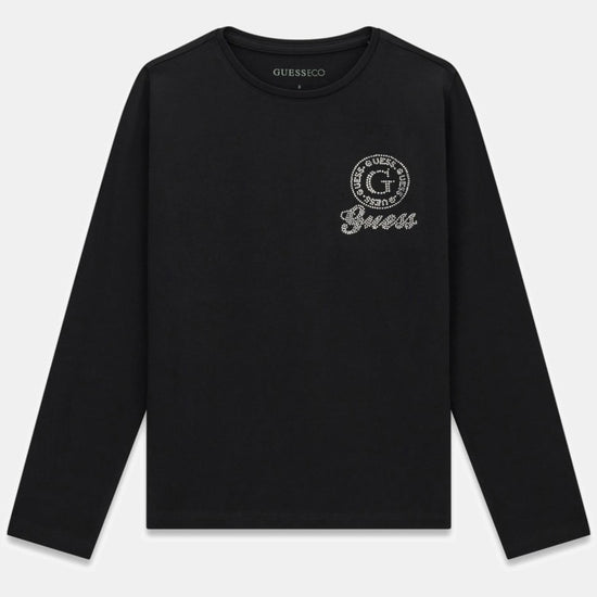 J6BI09K5783/JBLK GUESS