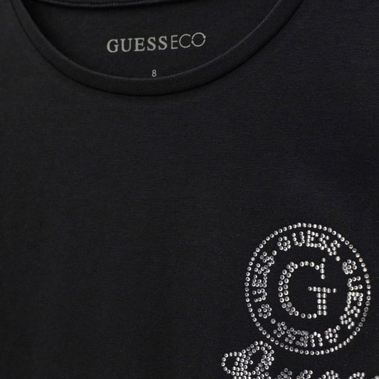 J6BI09K5783/JBLK GUESS