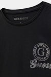 J6BI09K5783/JBLK GUESS