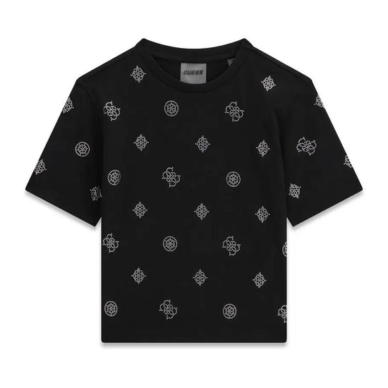 J6BI41K7264/JBLK GUESS