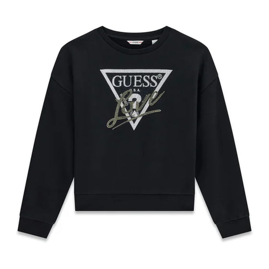 J6BQ20K8007/JBLK GUESS
