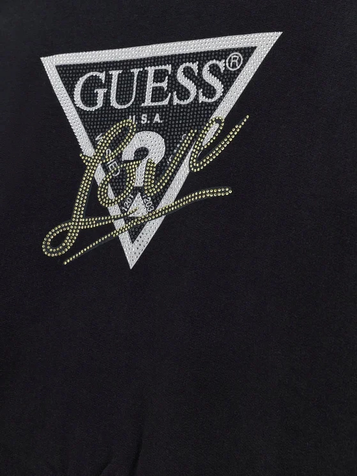 J6BQ20K8007/JBLK GUESS