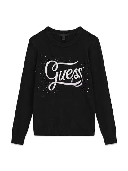 J6BR15Z1349/JBLK GUESS