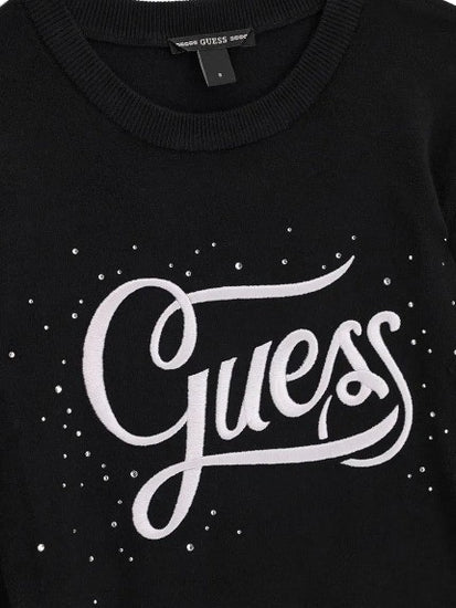 J6BR15Z1349/JBLK GUESS