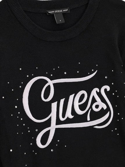J6BR15Z1349/JBLK GUESS