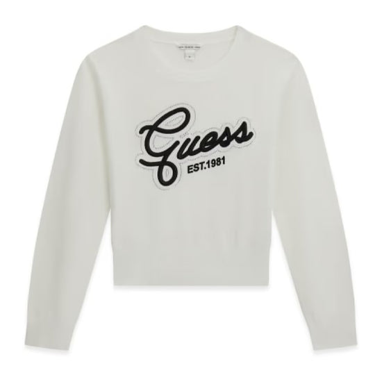 J6YR04Z0834/G011 GUESS