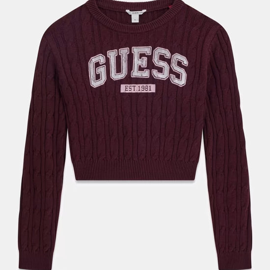 J6YR11Z0843/A40T GUESS