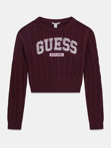J6YR11Z0843/A40T GUESS