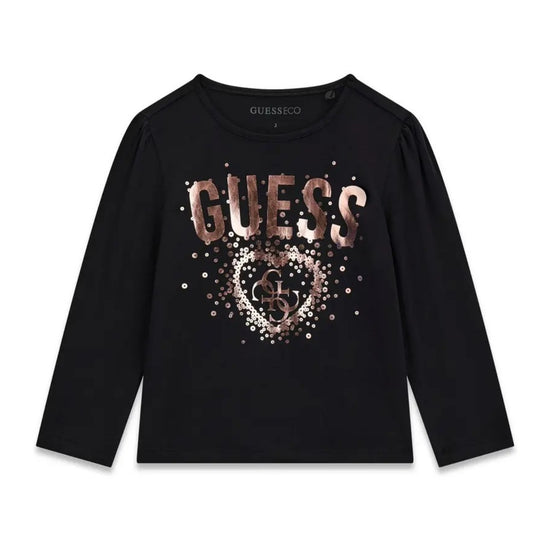 K6BI04K5797/JBLK GUESS