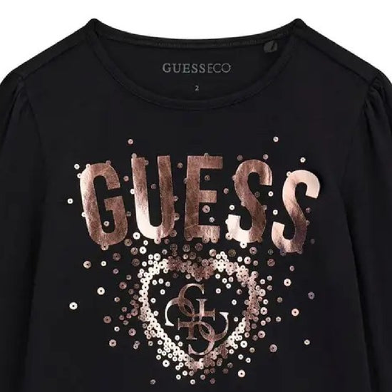 K6BI04K5797/JBLK GUESS