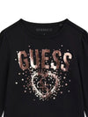 K6BI04K5797/JBLK GUESS