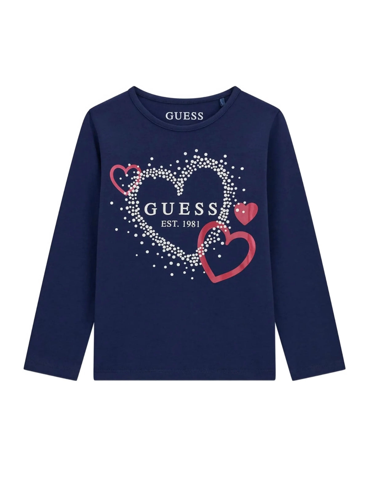 K6BI10K5834/G7P1 GUESS