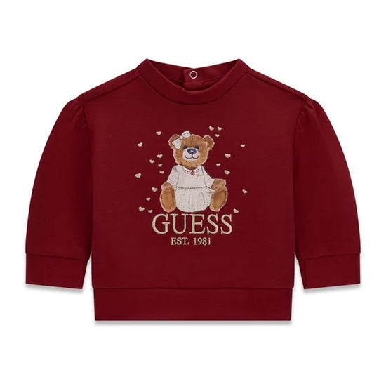 K6BQ02K5894/G5B7 GUESS