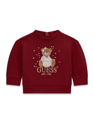 K6BQ02K5894/G5B7 GUESS
