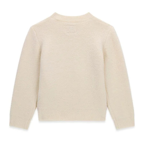 LS SWEATER 