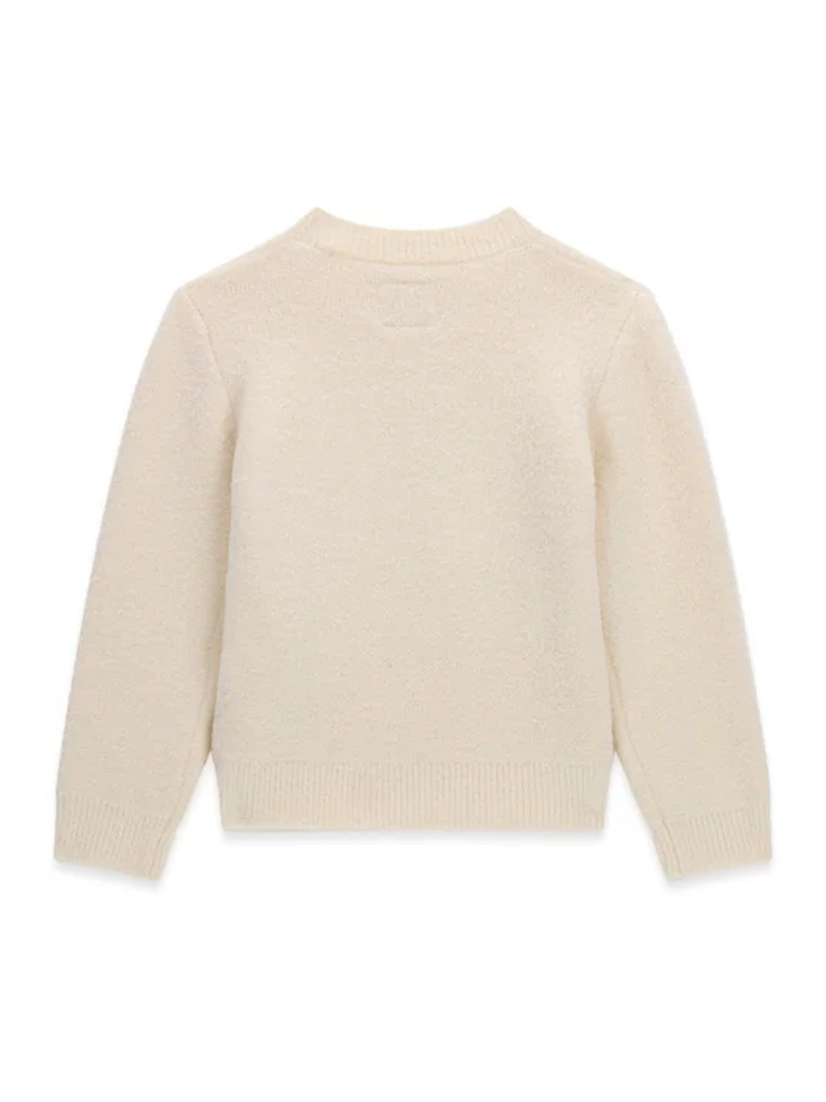 LS SWEATER 