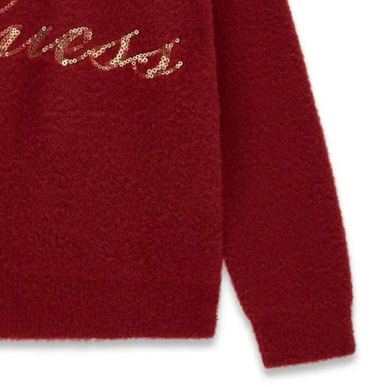 LS SWEATER 