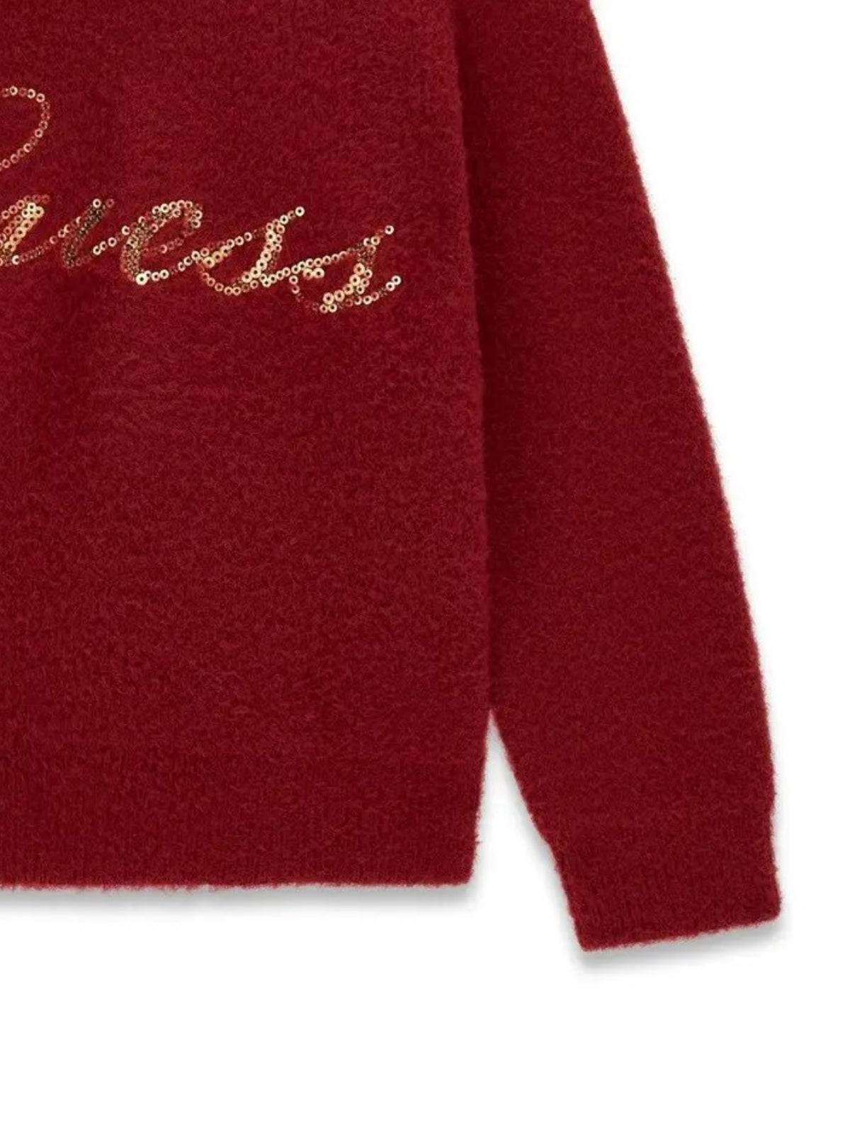 LS SWEATER 