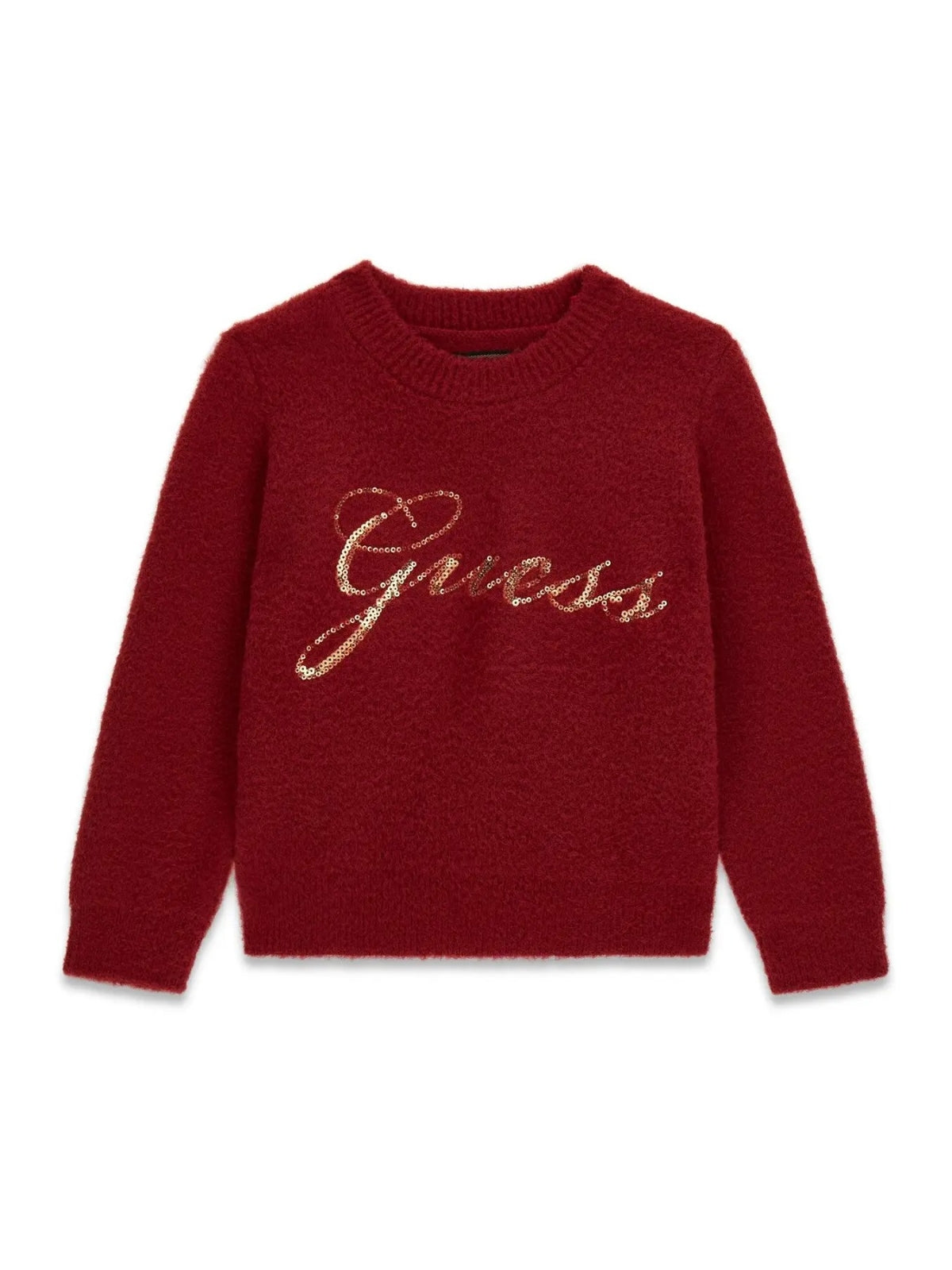LS SWEATER 