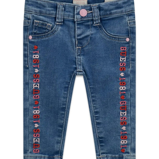 K6YA03D1153/ALHW GUESS