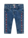 K6YA03D1153/ALHW GUESS