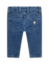 K6YA03D1153/ALHW GUESS