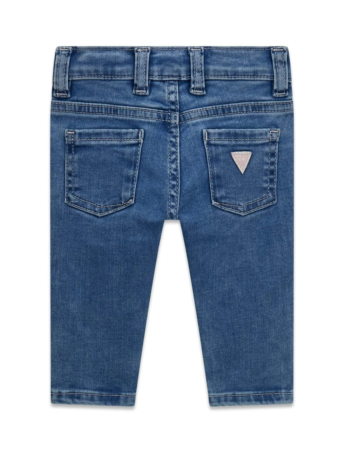 K6YA03D1153/ALHW GUESS