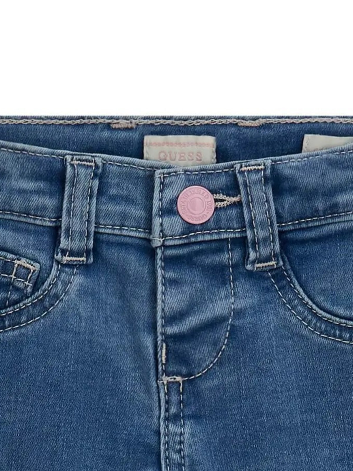 K6YA03D1153/ALHW GUESS