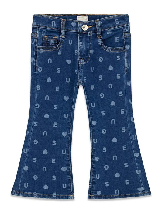 K6YA04D1154/MBLG GUESS