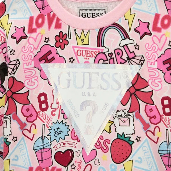 K6YG03K3841/PMN2 GUESS
