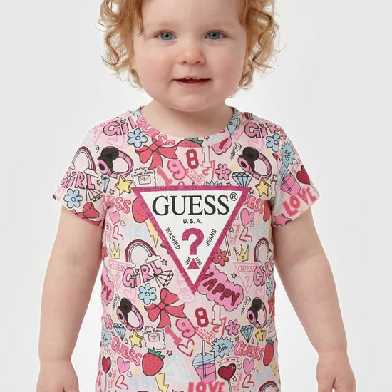 K6YI05K3668/PMN2 GUESS