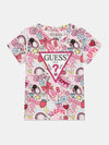 K6YI05K3668/PMN2 GUESS