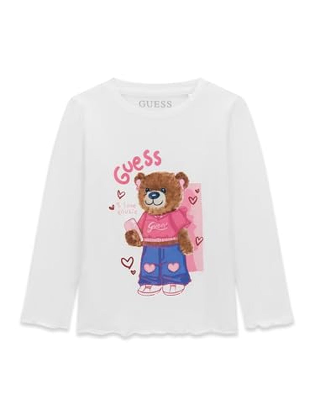 K6YI11K3676/G011 GUESS