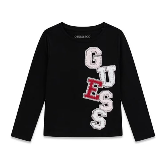 K6YI12K3677/JBLK GUESS
