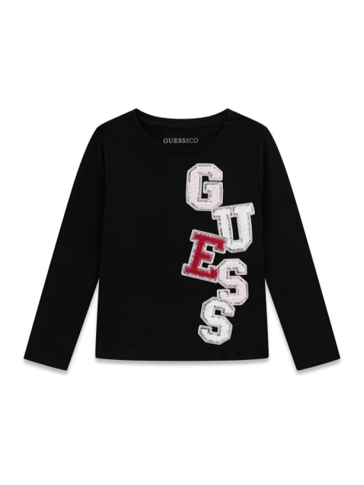 K6YI12K3677/JBLK GUESS