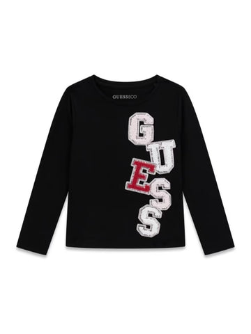 K6YI12K3677/JBLK GUESS