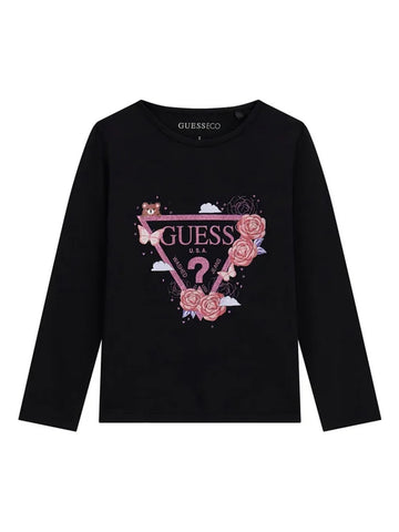 K6YI24K3732/JBLK GUESS