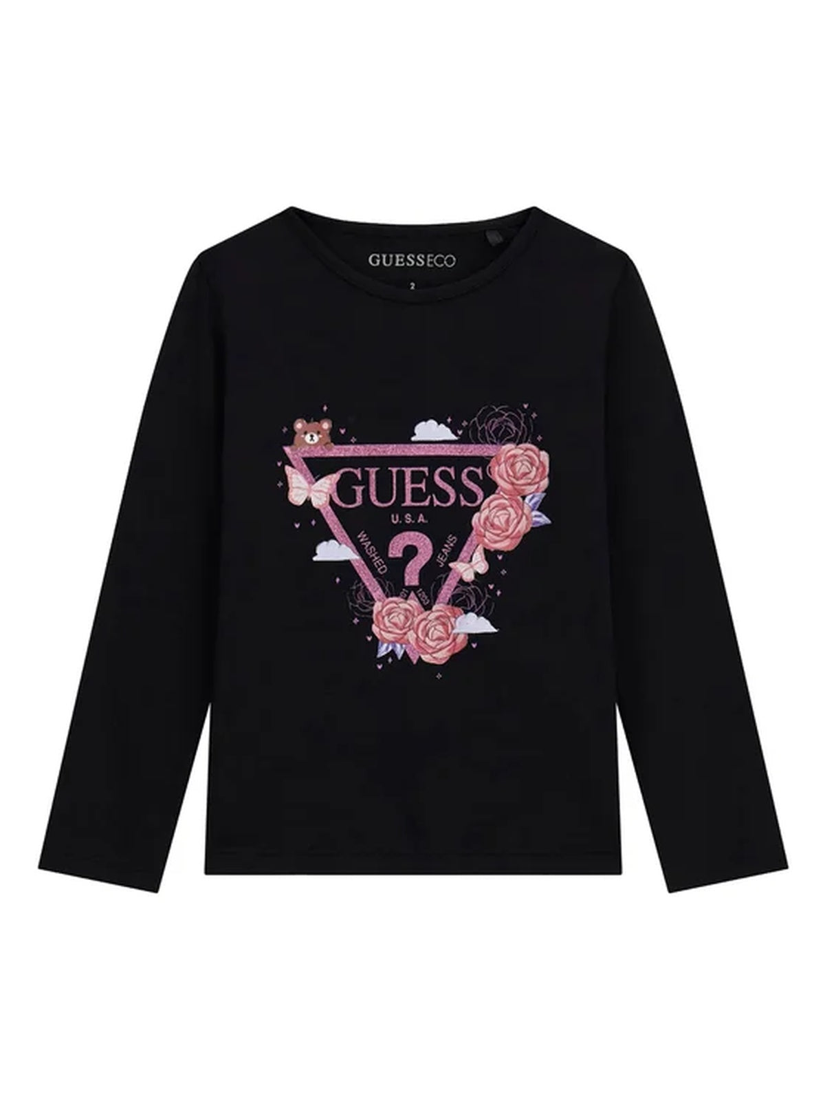 LS T-SHIRT_LOGO 