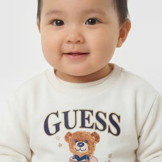 K6YQ05K4422/G012 GUESS