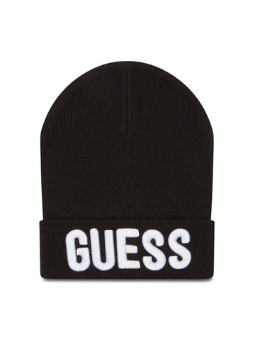 L0BZ00Z2QO0/JBLK GUESS