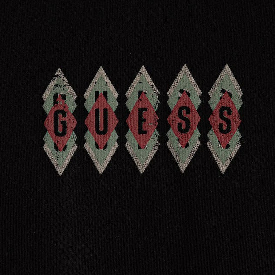 L6BI01K5722/JBLK GUESS